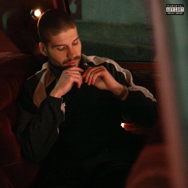 HOLY NIGHT EP