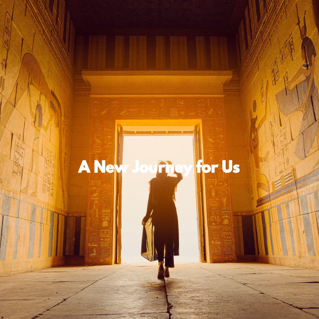 A New Journey for Us