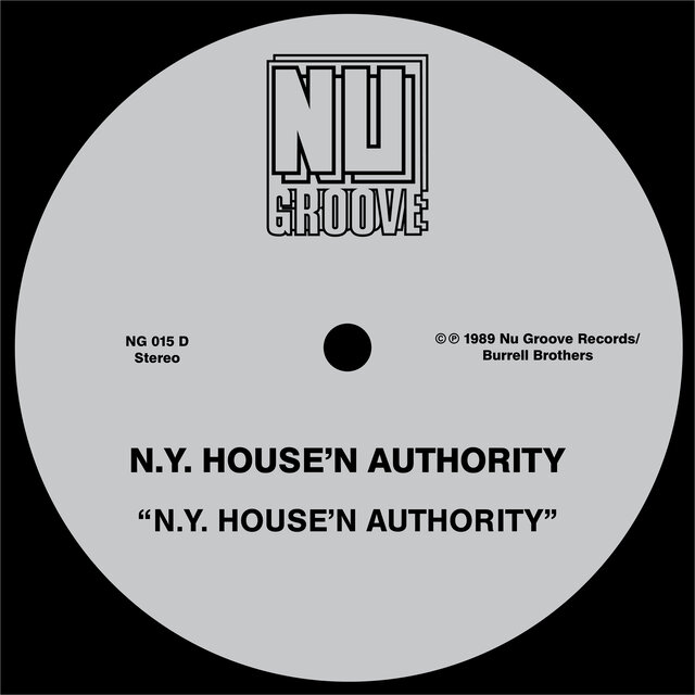N.Y. House’n Authority