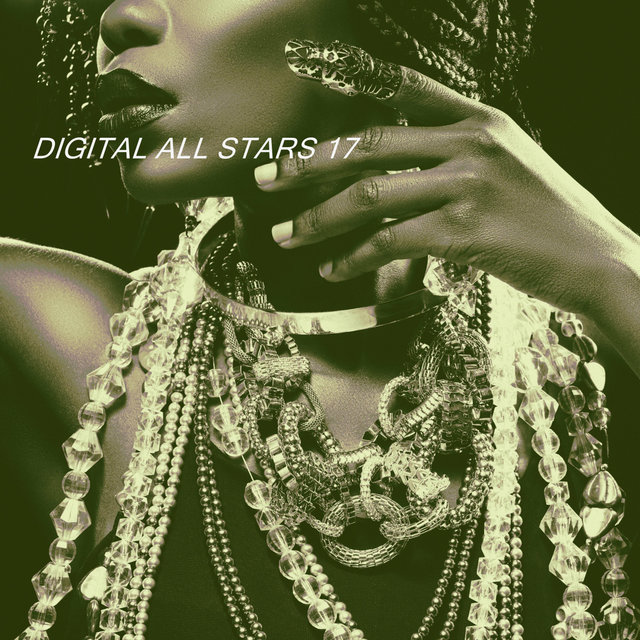 DIGITAL ALL STARS 17
