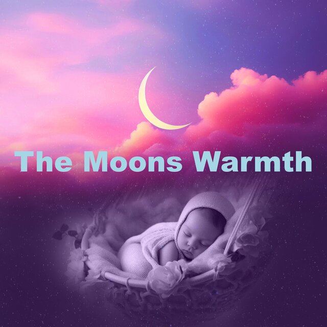 The Moons Warmth