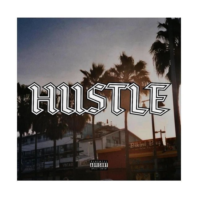 Hustle (feat. Why.Be)