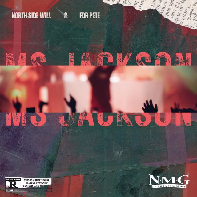 Ms. Jackson (feat. FDR Pete)