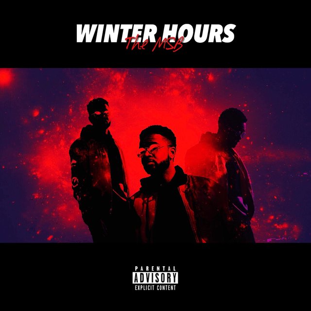 Winter Hours