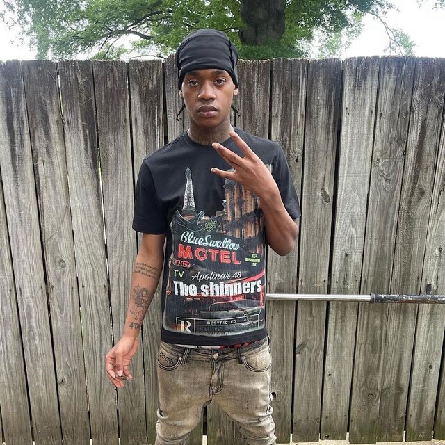 str8 in