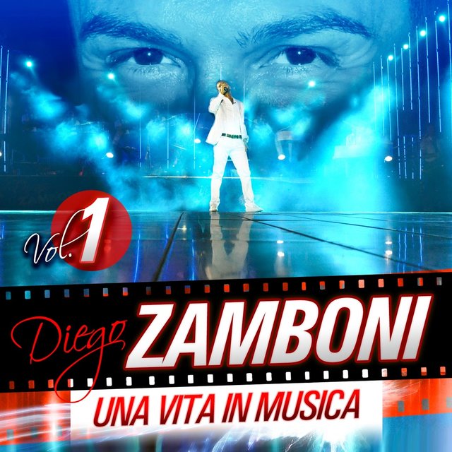 Una vita in musica, Vol. 1