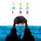 Cover art for album Submarine - Original Songs From The Film By Alex Turner by Alex Turner