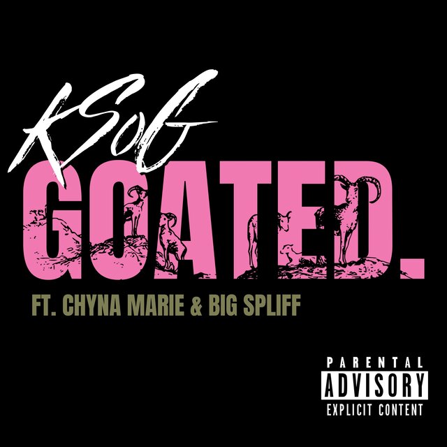 Goated