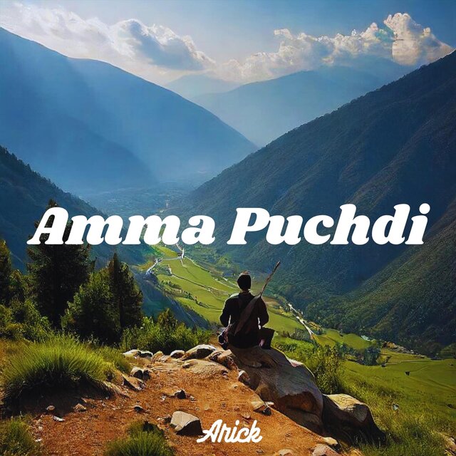 Amma Puchdi
