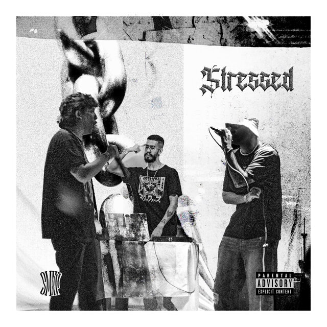 Stressed