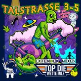 Nicht mehr weinen (Talstrasse 3-5 Remix Extended)