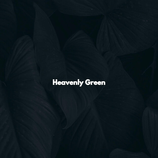 Heavenly Green
