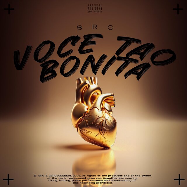 Voce tao bonita