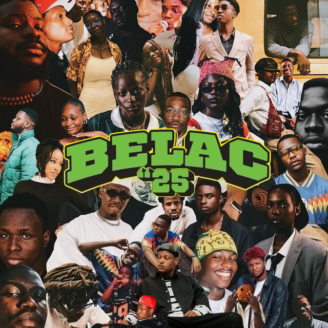 BELAC ‘25