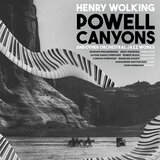 Powell Canyons: III. White Canyon