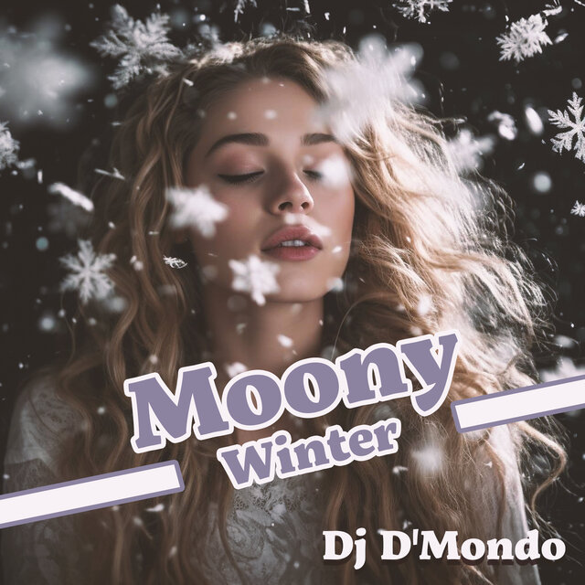 Moony Winter (Dreamy Ambient Trip-Hop)