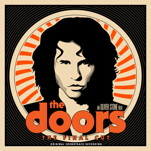 The Doors (Original Soundtrack Recording) / The Doors - TIDAL