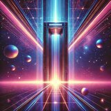 ELAVATOR MUSIC (feat. BANANA DUDE)