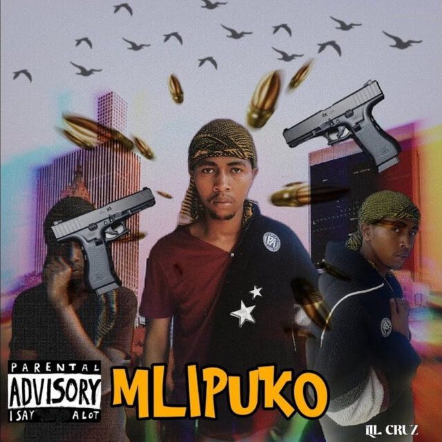 Mlipuko
