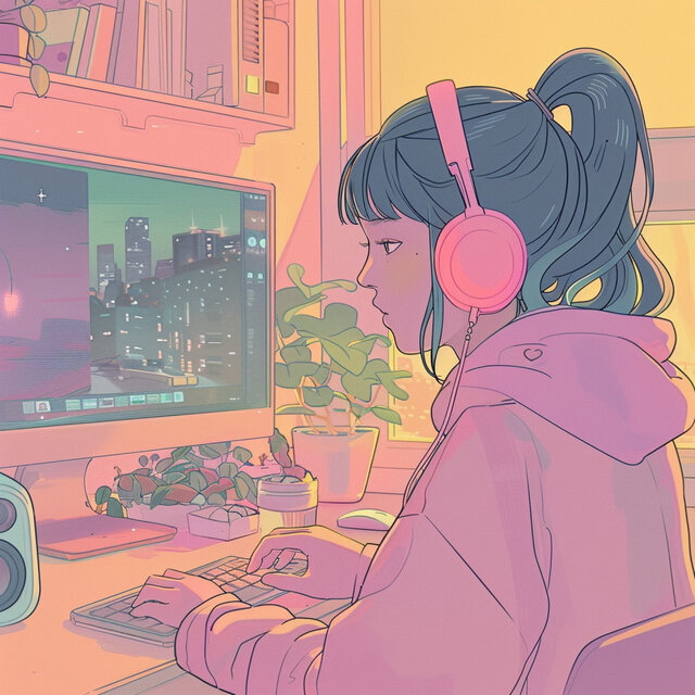 Música Para Espacios Creativos: Tonos Inspiradores