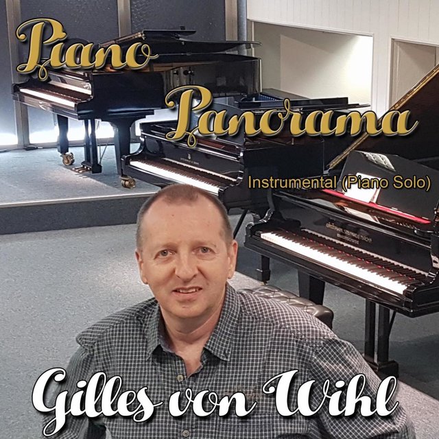 Piano Panorama