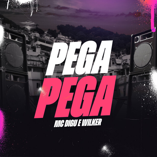 Pega Pega