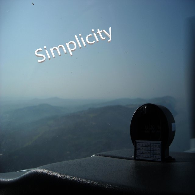 Simplicity