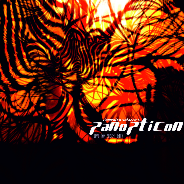 Live at Zebra Bar