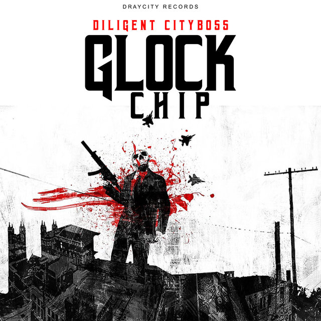 GLOCK CHIP