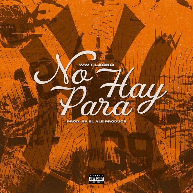 No Hay Para