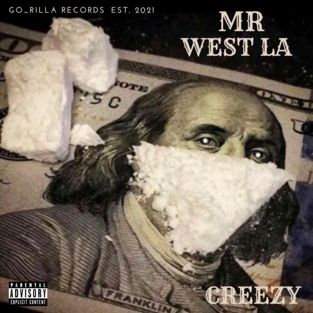 Mr West LA