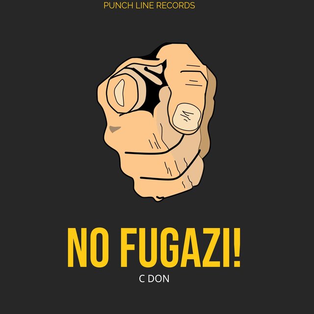 No Fugazi