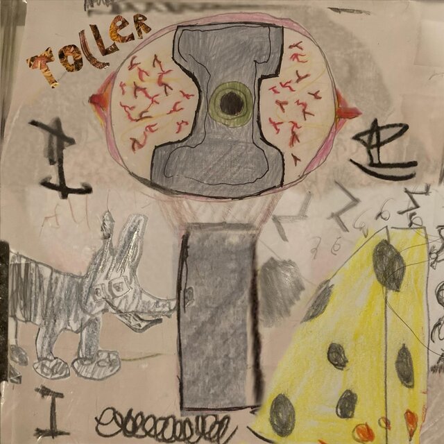 I