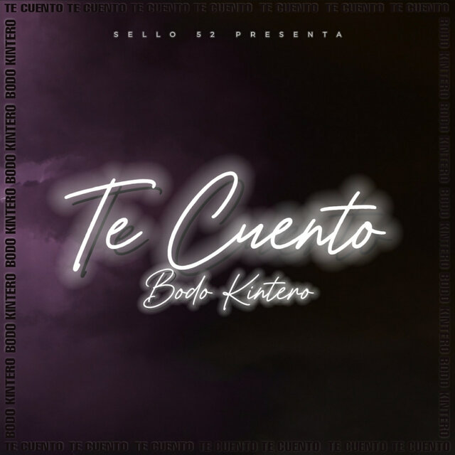 Te Cuento