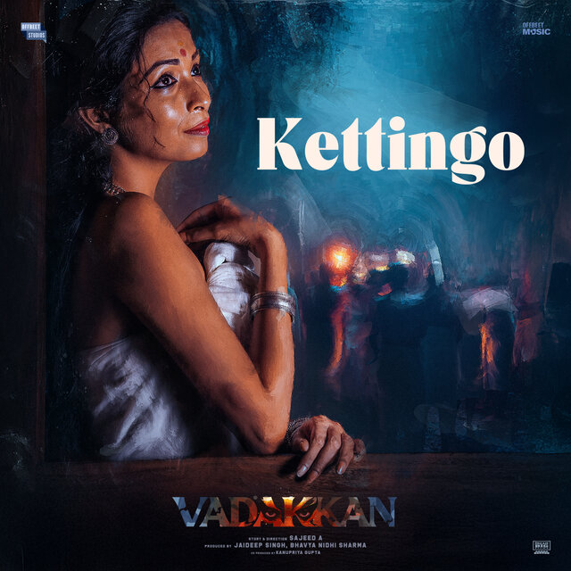 Kettingo (From 