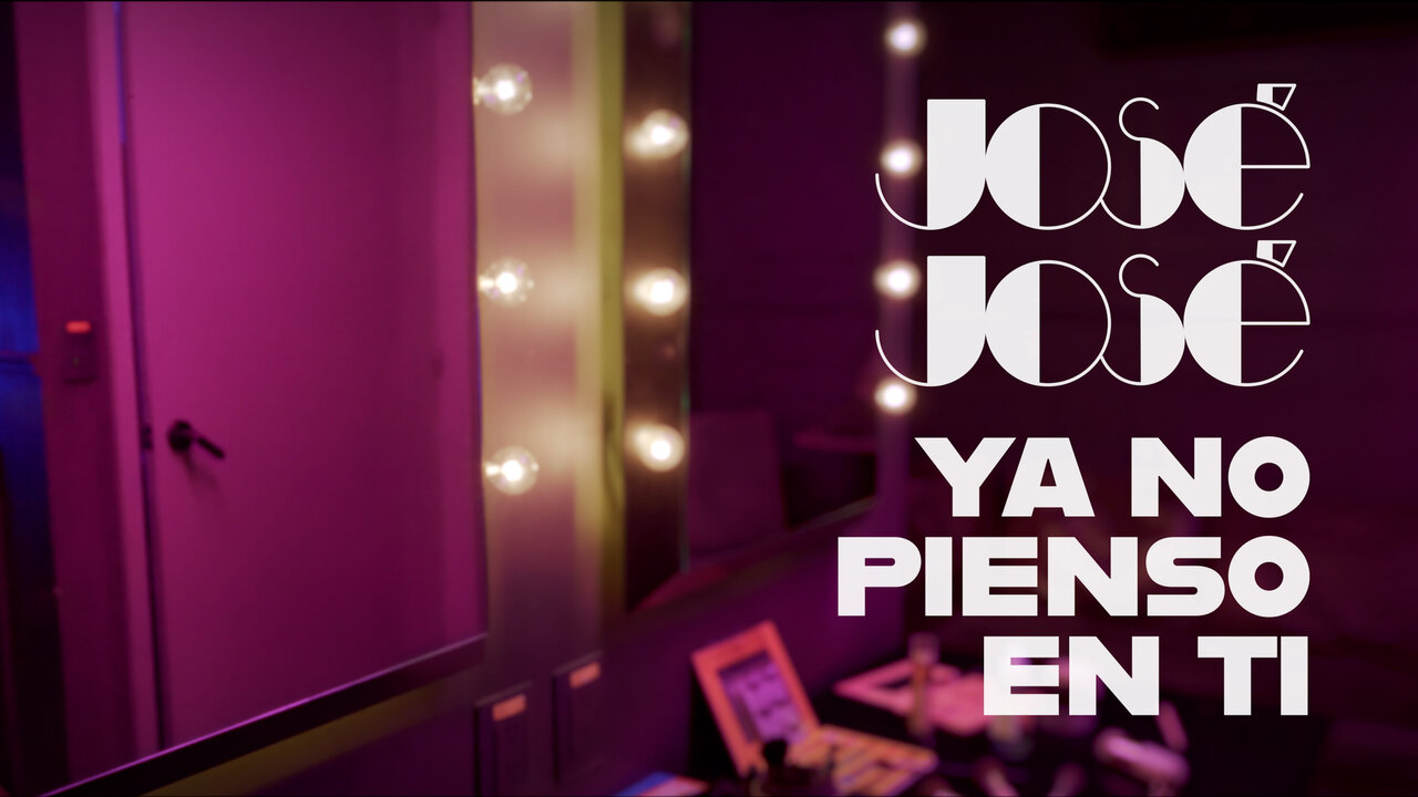 Ya No Pienso en Ti (Video Oficial)