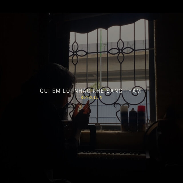 gửi em lời nhạc khẽ sang thăm