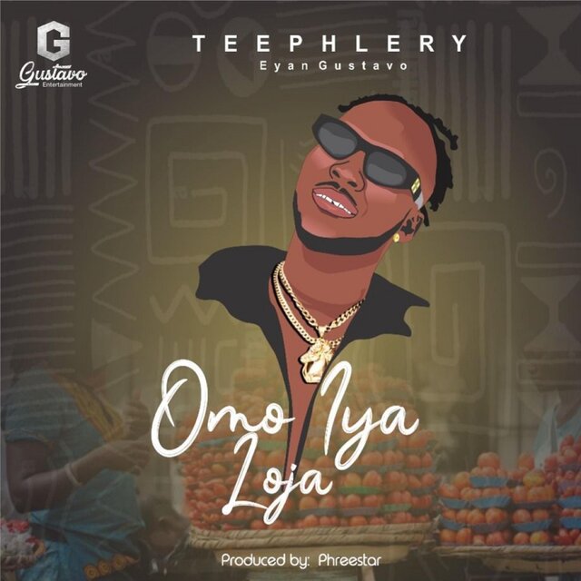 Omo Iya Loja