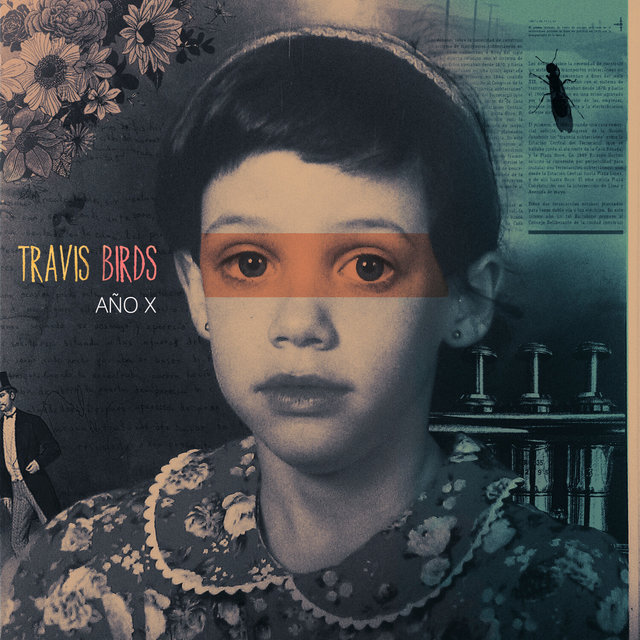 Año X (Remasterizado 2016)