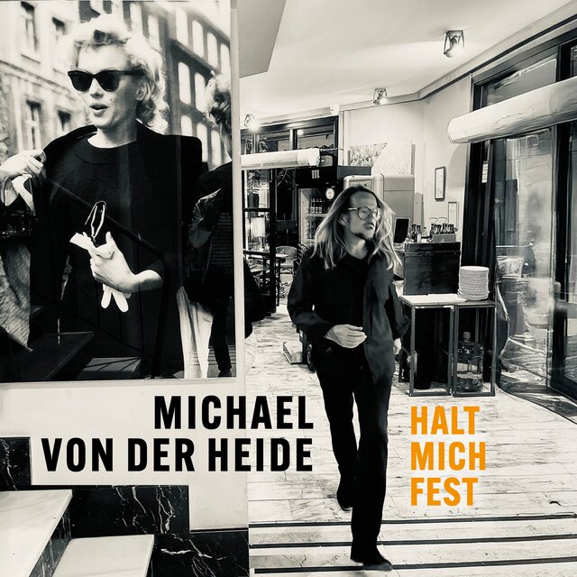 Halt mich fest