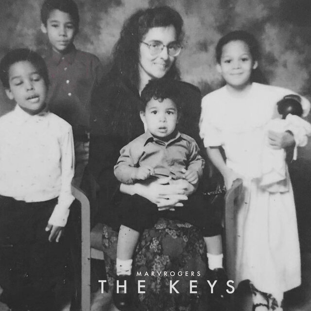 THE KEYS