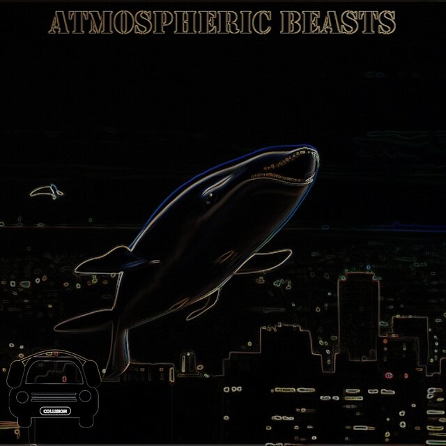 Atmospheric Beasts