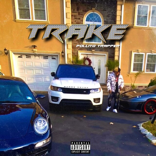 TRAKE
