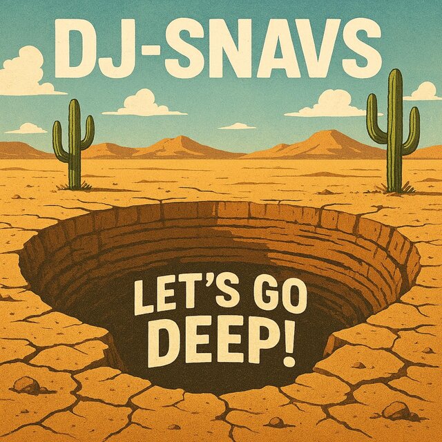 Let´s go deep