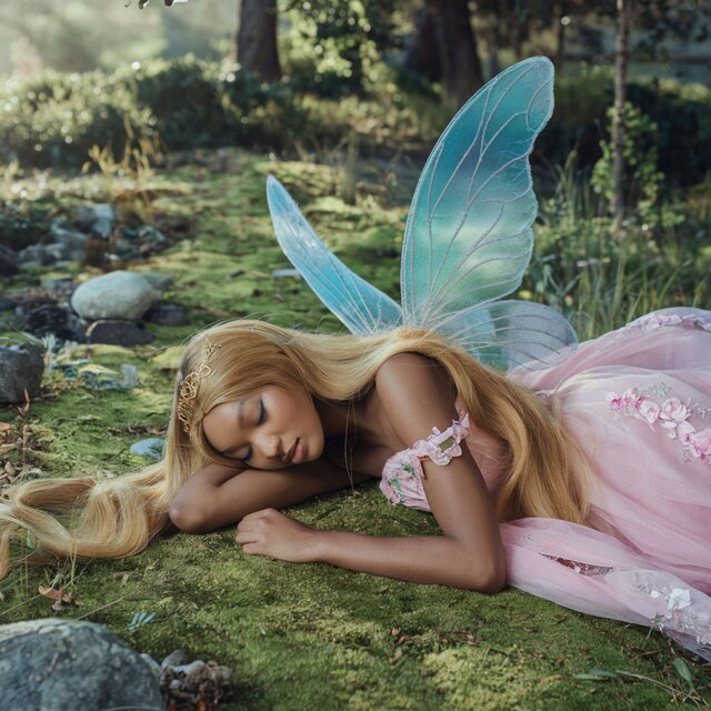 Butterflies