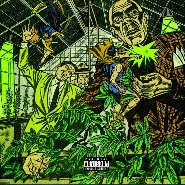 REEFER WAYZ