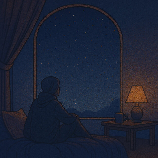 Interdimensional Love