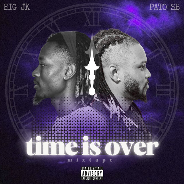 Time Is Over