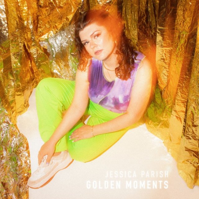 Golden Moments