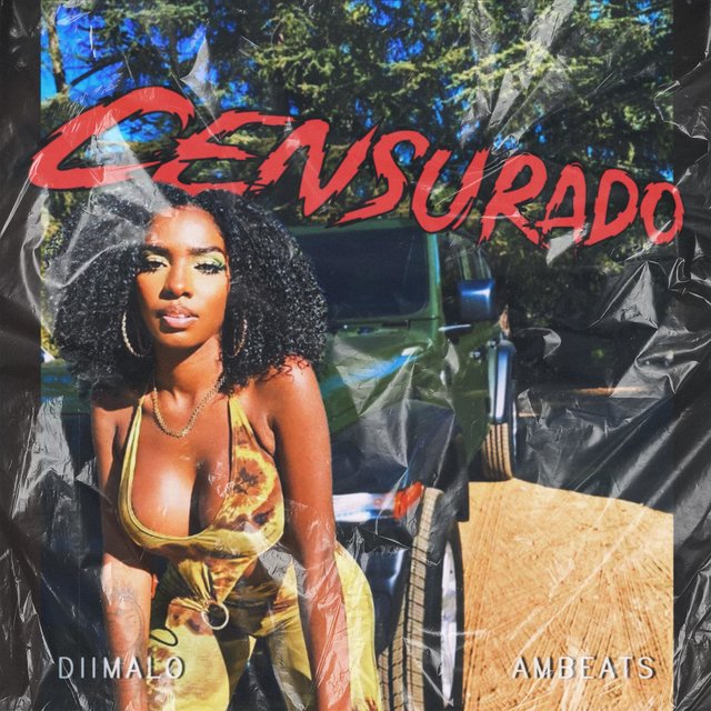 Censurado (feat. ambeats)
